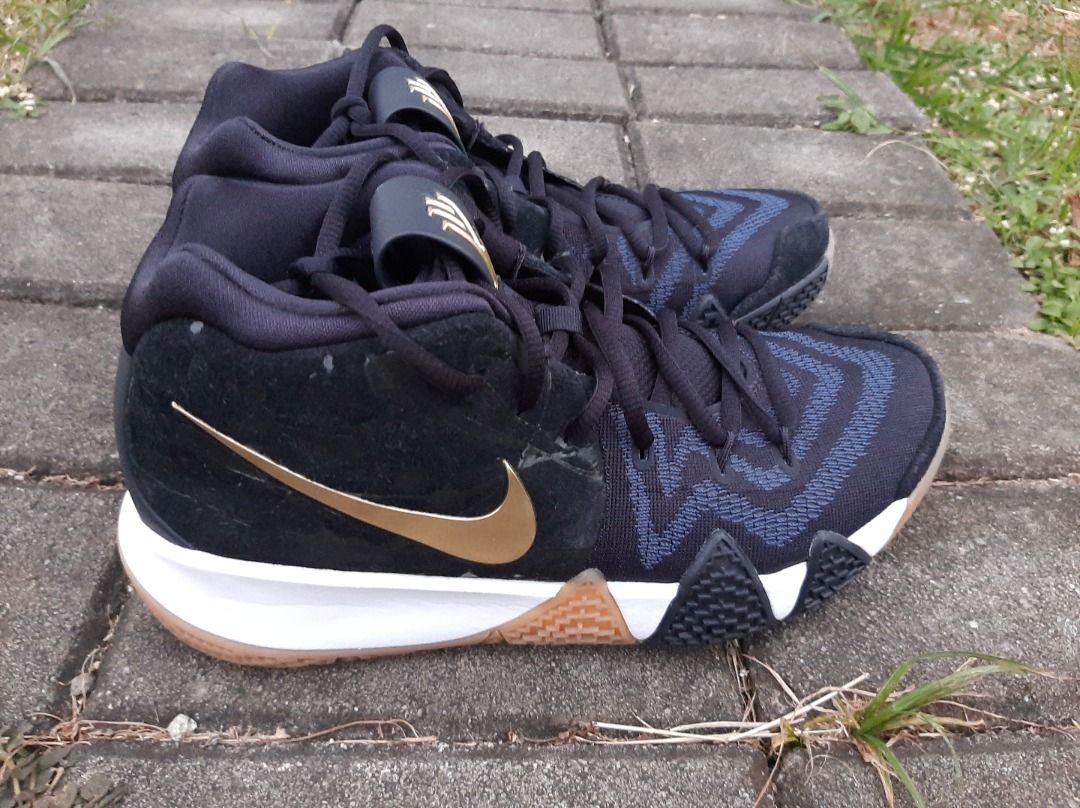 Nike kyrie 4 pitch blue shop