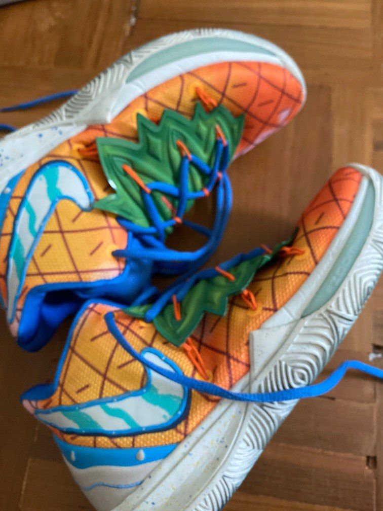 Jual kyrie spongebob clearance