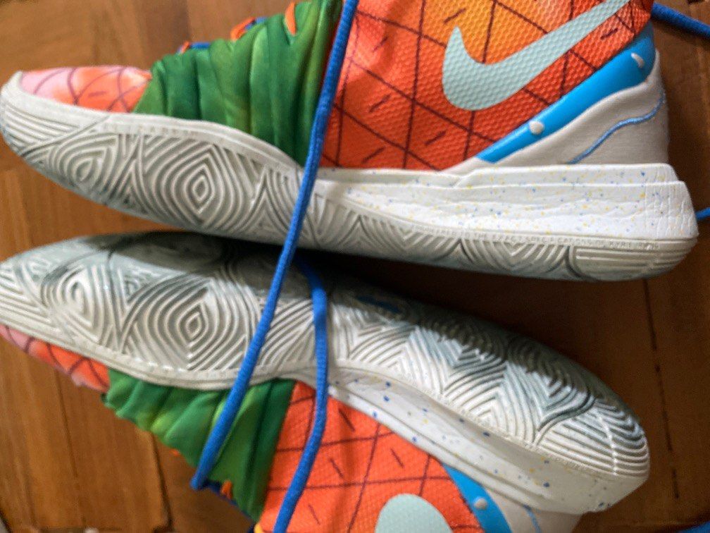 Kyrie clearance 5 collection