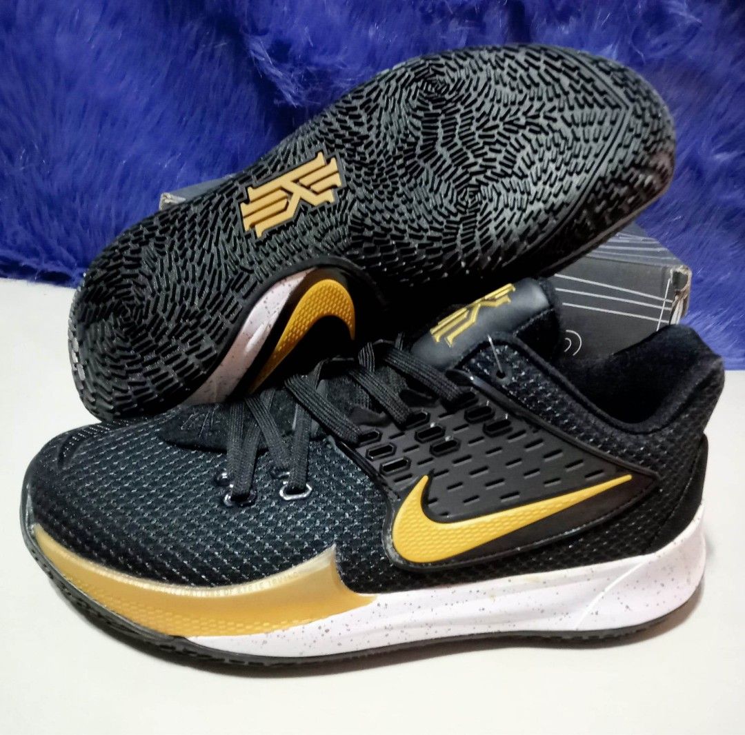 Kyrie Low Men s Fashion Footwear Sneakers on Carousell