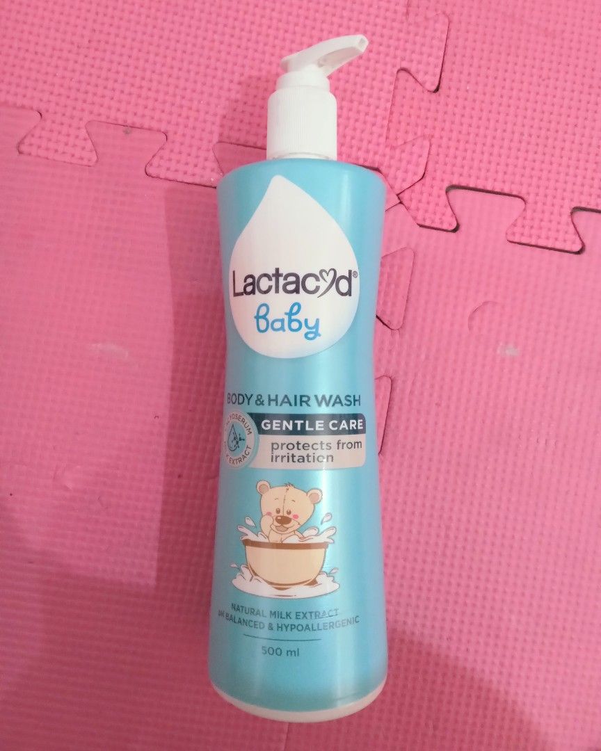Lactacyd baby wash price sales
