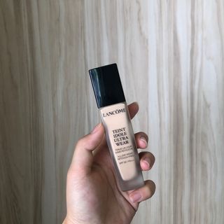 LANCÔME 粉底液