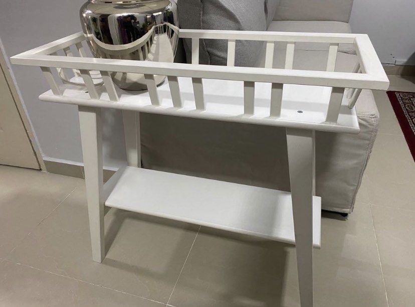 Lantliv Ikea Planter stand, Furniture & Home Living, Furniture, Other