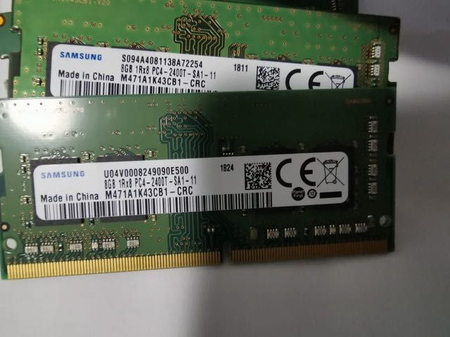 Ram discount 8gb ddr4