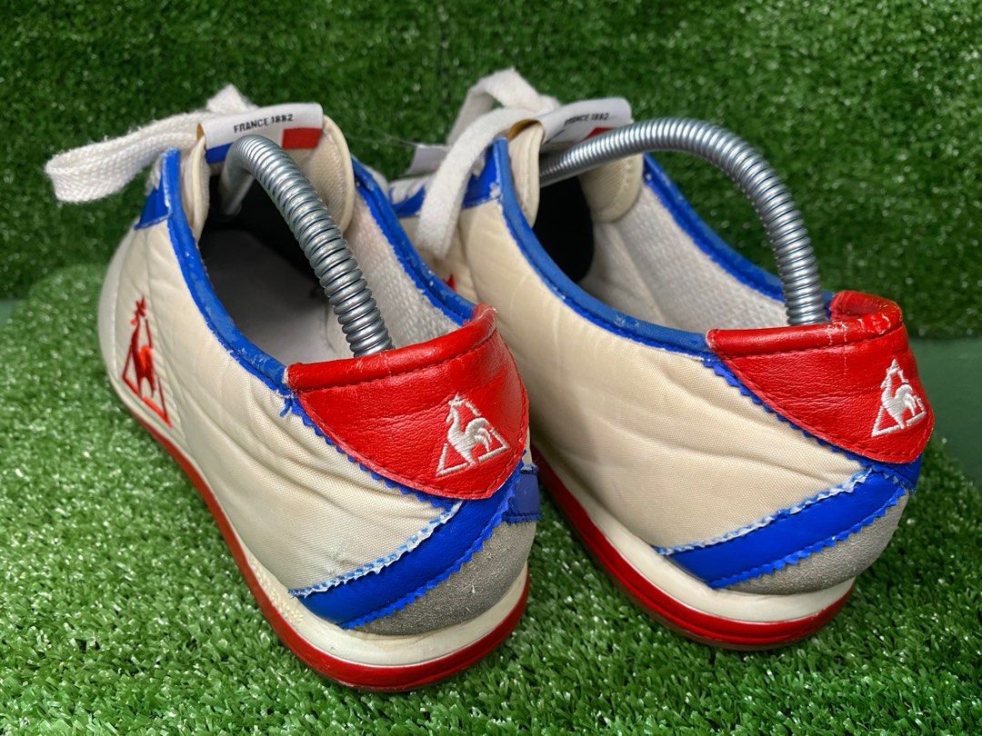 Le Coq Sportif France 1882 Men s Fashion Footwear Sneakers on