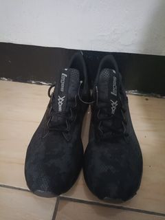 Jual cepat Legas shoes for running 100% ori
