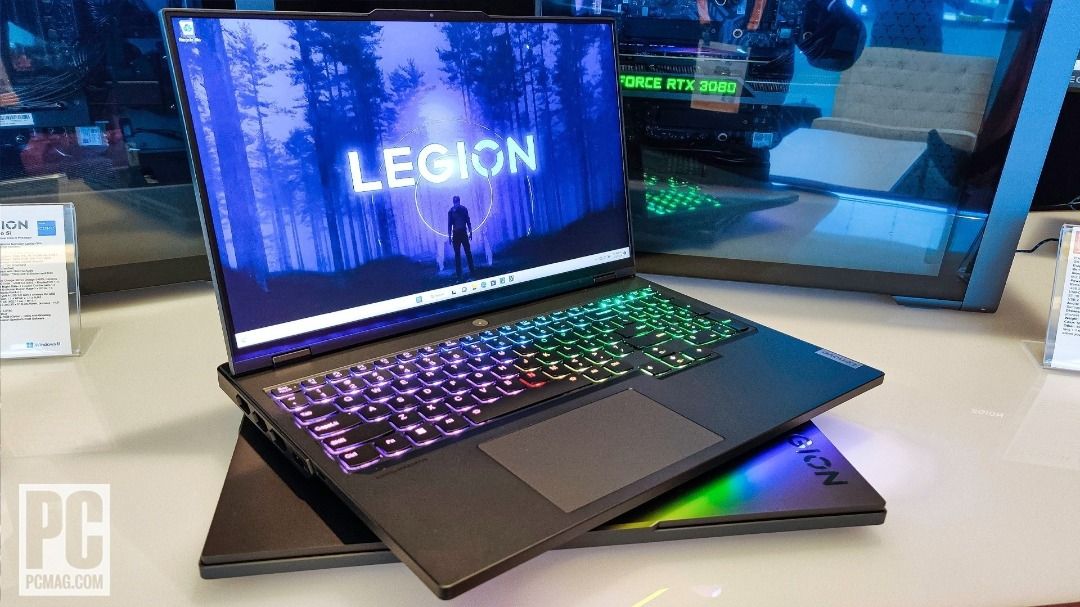 Legion 4080 pro 7 Gen 8 - 13900HX 4080 240hz QHD Gaming Laptop DDR5 ...