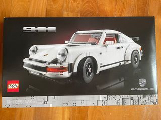 Lego 10295 leak deals