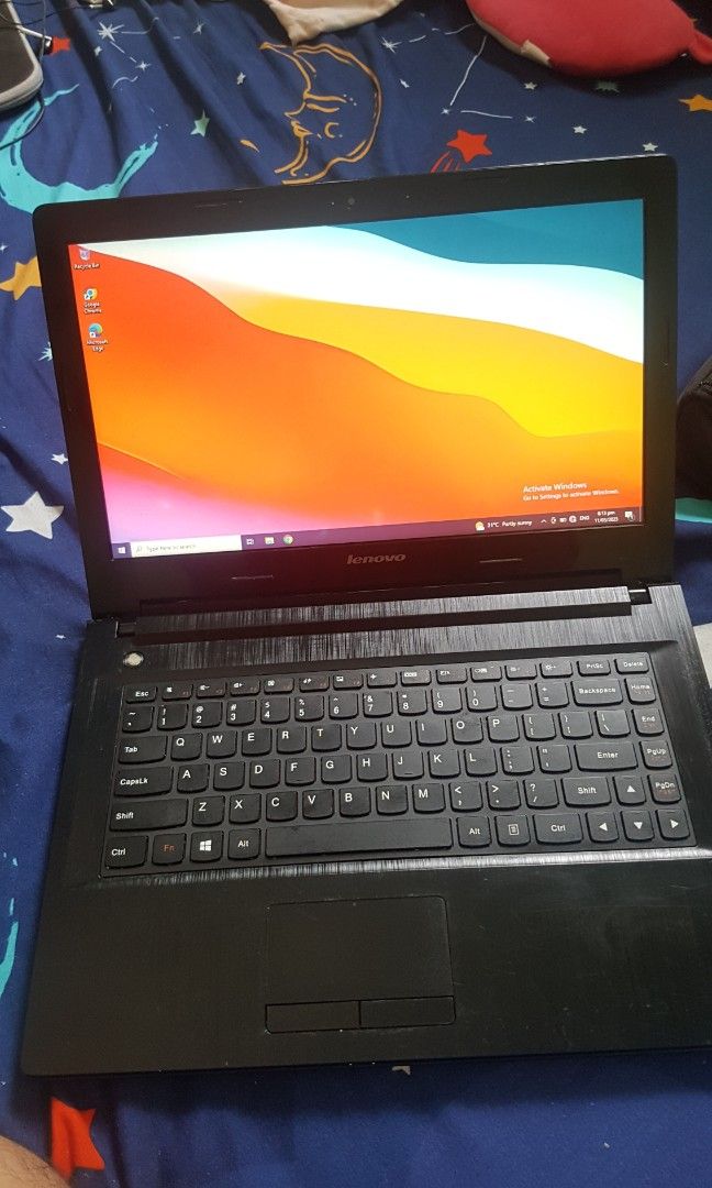 LENOVO LAPTOP, Computers & Tech, Laptops & Notebooks on Carousell