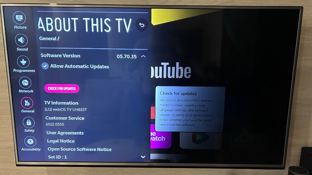 How To Pair Headphones To An LG TV With Bluetooth, 53 OFF