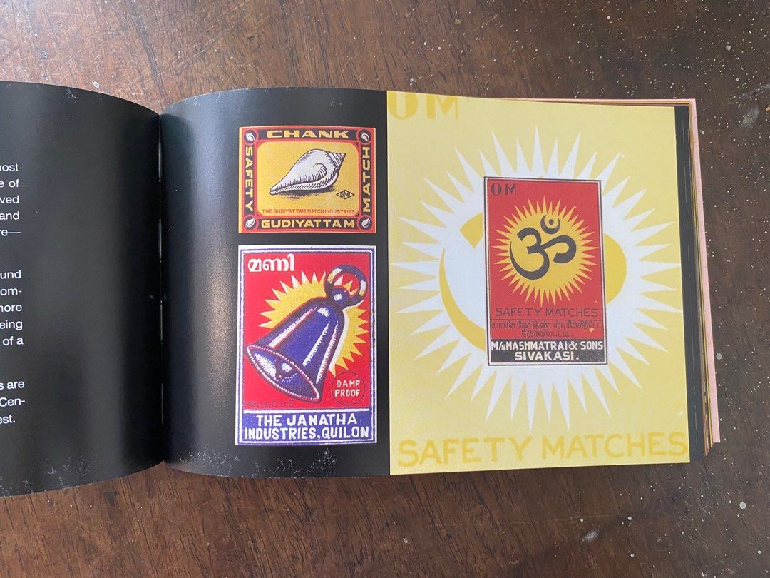 Light of India (illustration book) on Carousell