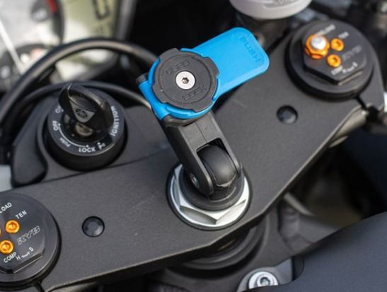Stem mount quad lock deals