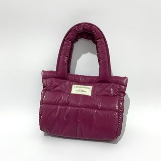Limited studio - Mini mochi bag