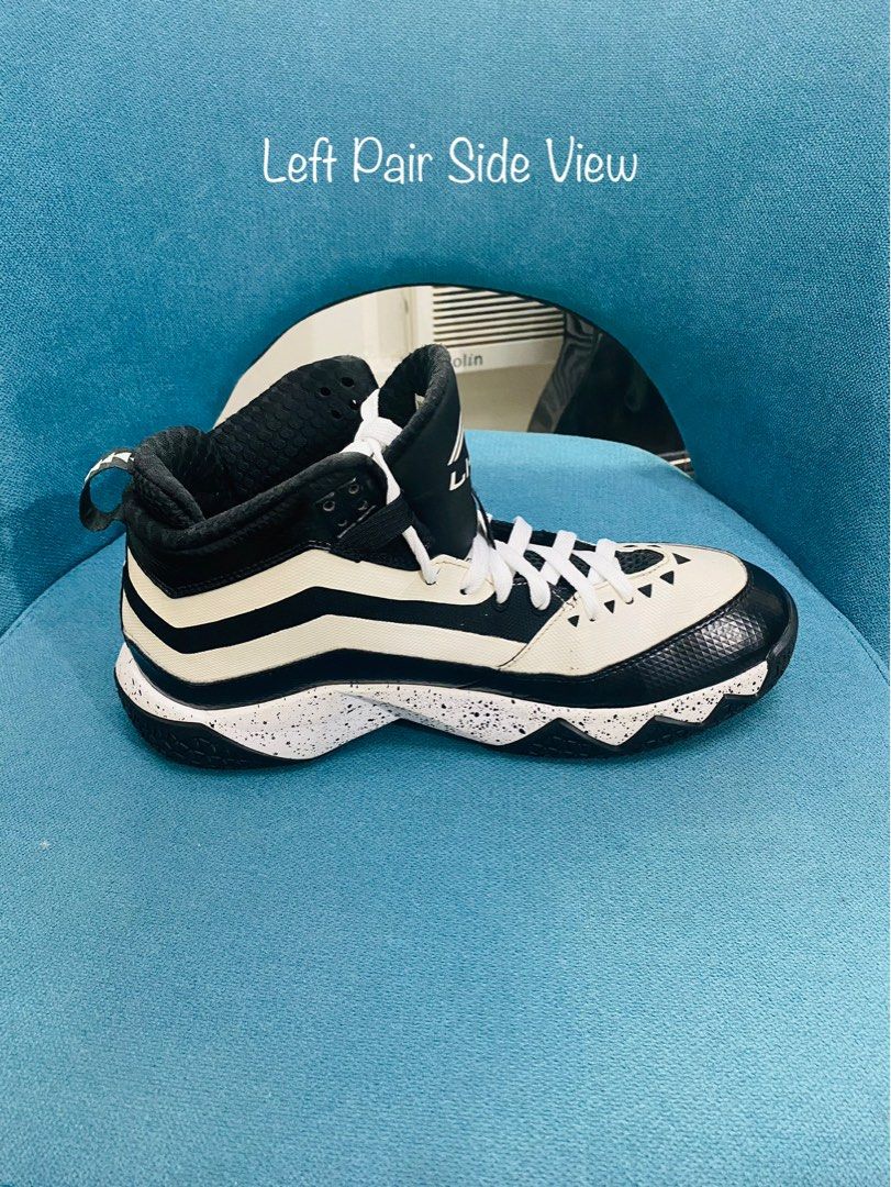 Lining basketball hotsell shoes 219