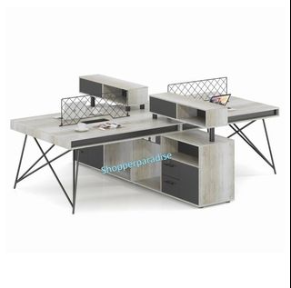 Workstation, Office Chair, Director Table Collection item 1