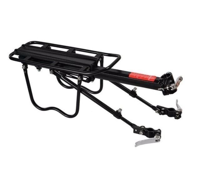 With Tools Provided! Fully Quick Release Aluminum Alloy 100kg rear ...