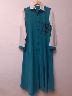 Long Tunik
