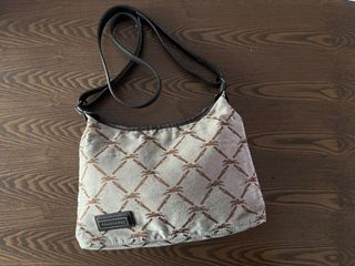 Longchamp sling bag Authentic
