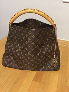 Louis Vuitton, Bags, 0 Authentic Louis Vuitton Brand New M44869 Artsy Mm