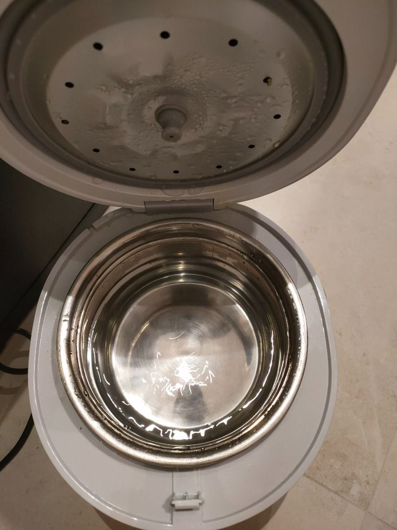 Low GI Rice cooker, TV & Home Appliances, Kitchen Appliances, Cookers