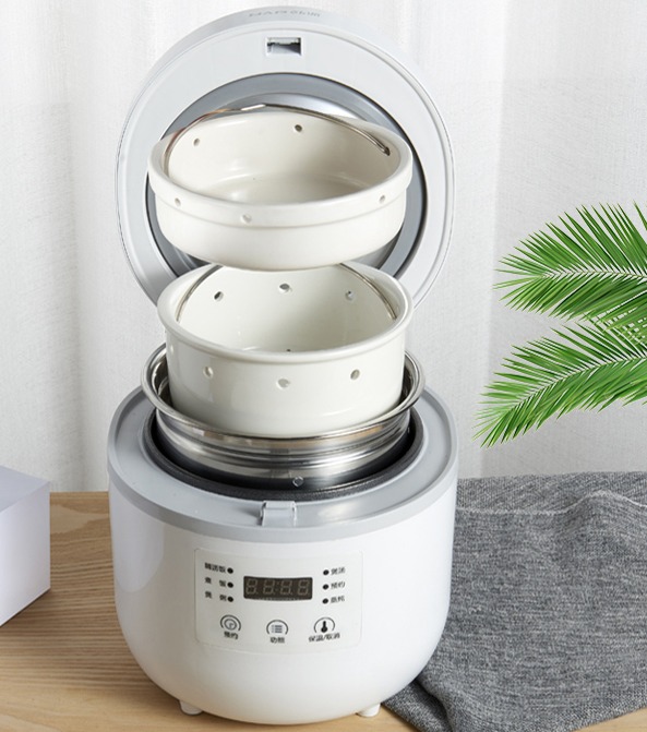 Low GI Rice cooker, TV & Home Appliances, Kitchen Appliances, Cookers