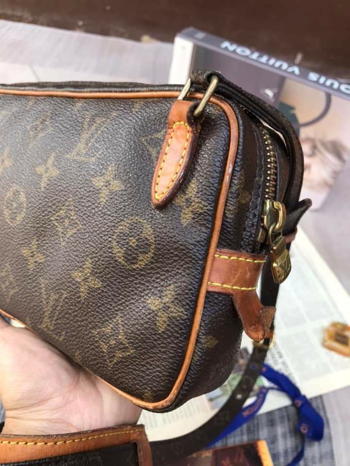 Lv Marly Bandouliere