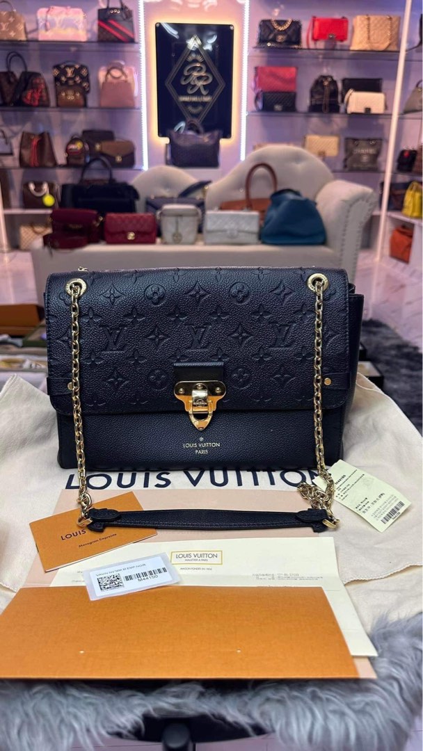 LV & Fendi Philippines Prices