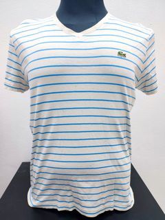 (M) Lacoste Tshirt Belang