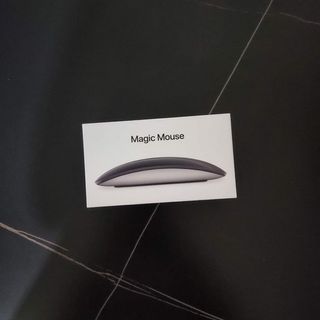Magic Mouse 2