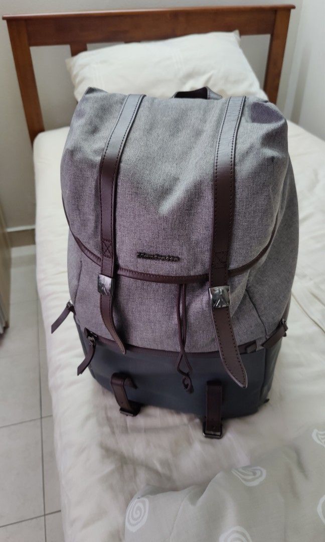 Manfrotto windsor camera and laptop backpack online