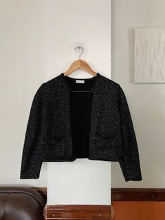 Mango jacket