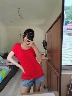 Mango Top