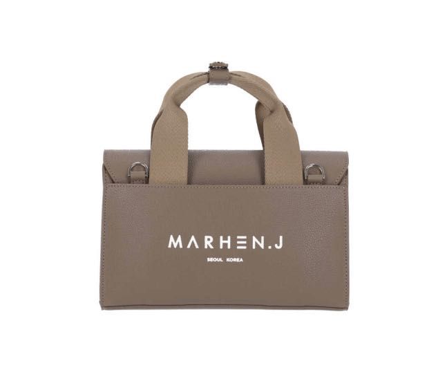 Marhen j store korea website