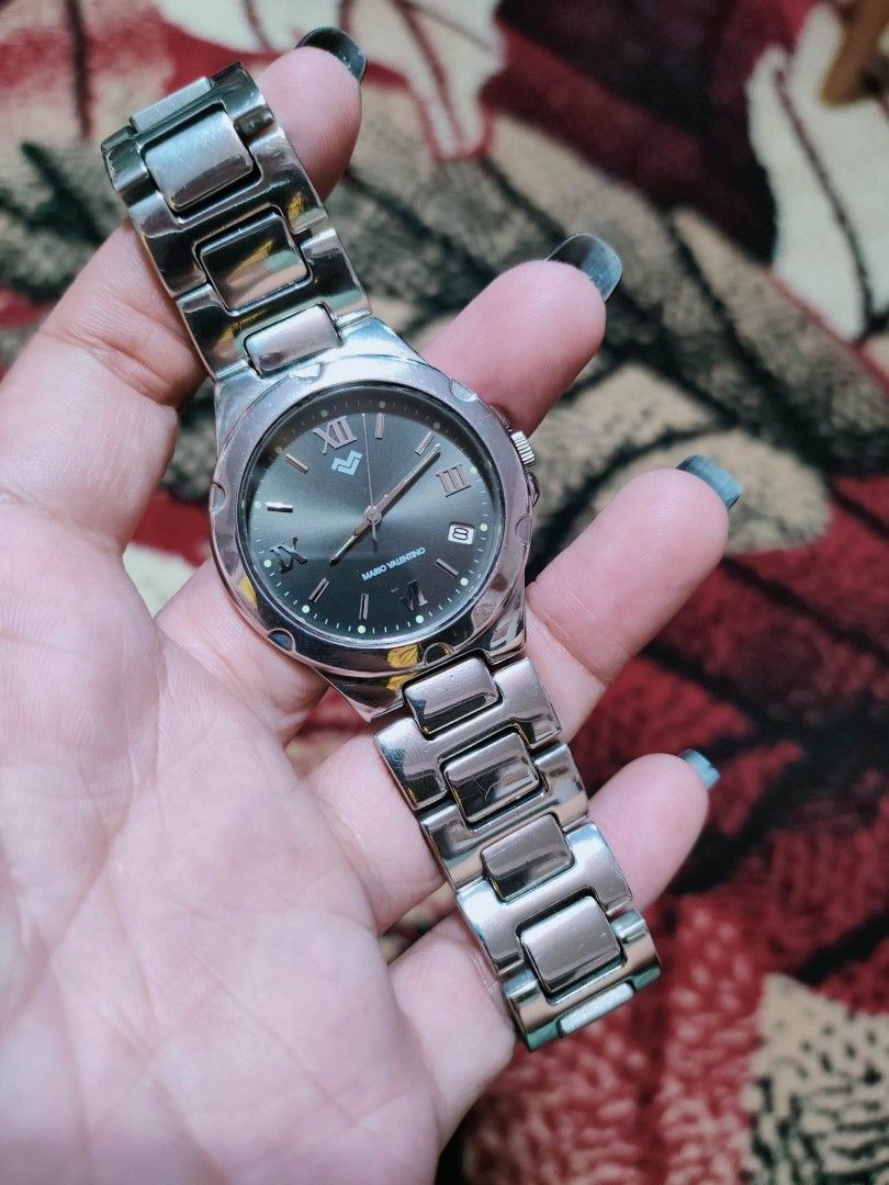 Valentino watches ladies new arrivals
