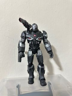 Marvel Legends War Machine Endgame