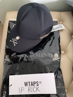 MASTERMIND WORLD Cap M 全新