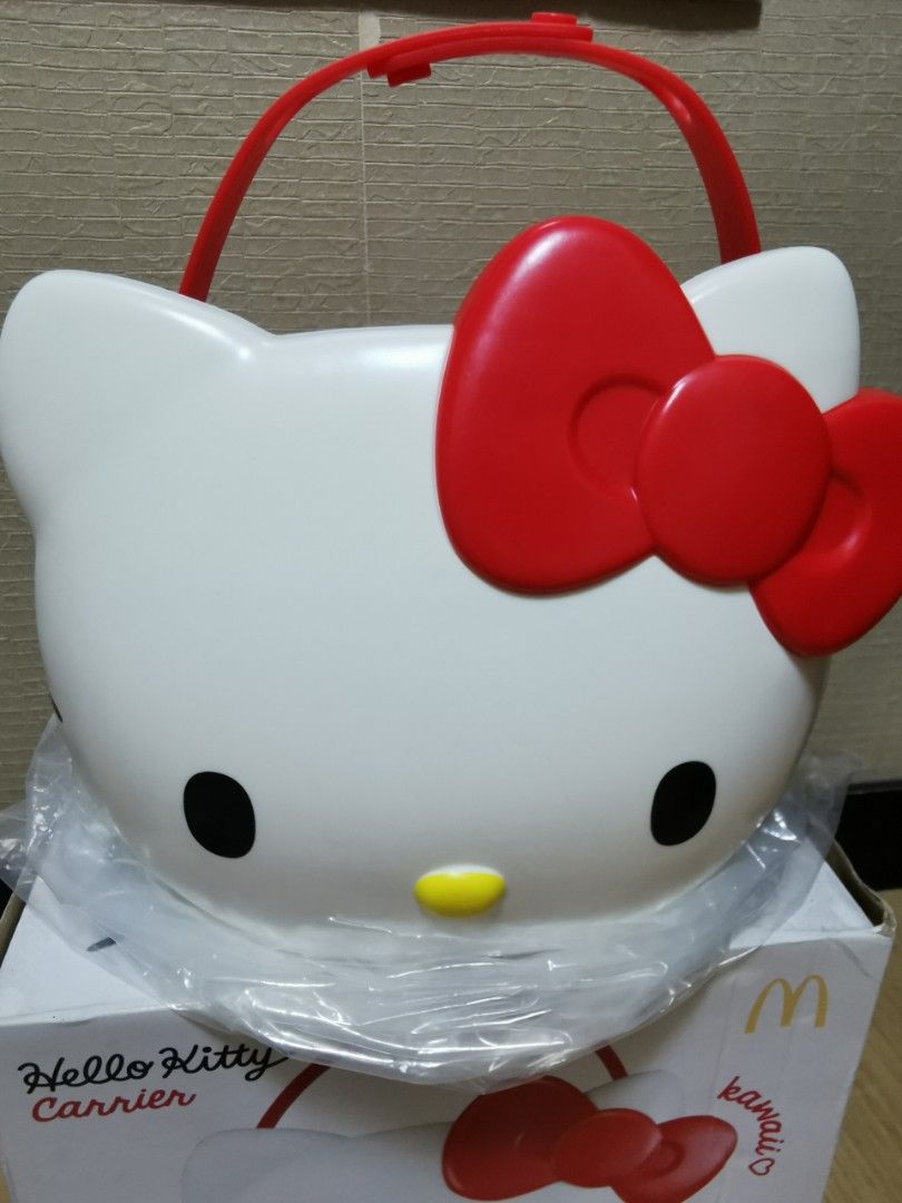 Hello cheap kitty carrier