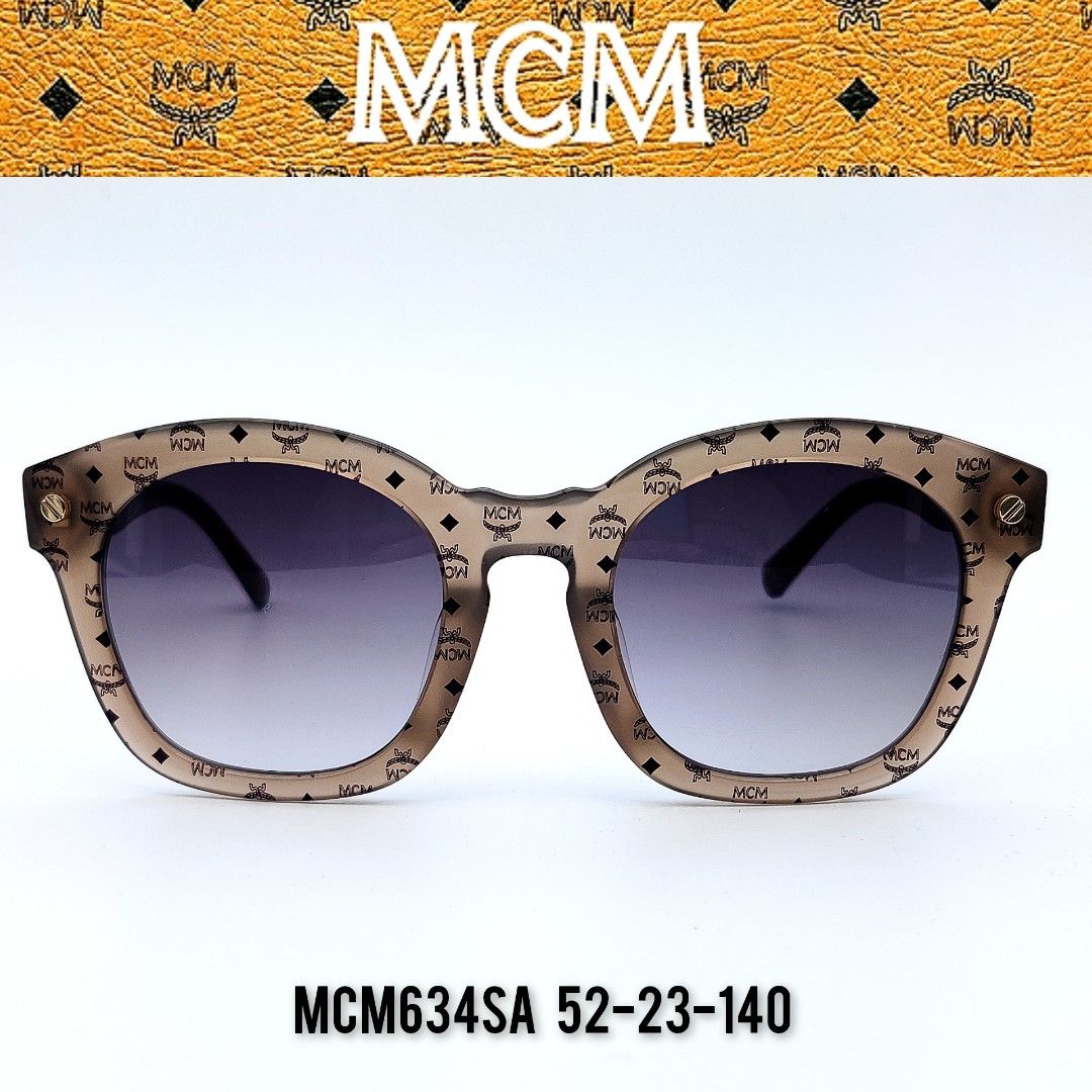 Mcm sunglasses mcm634sa Women s Fashion Watches Accessories Sunglasses Eyewear on Carousell