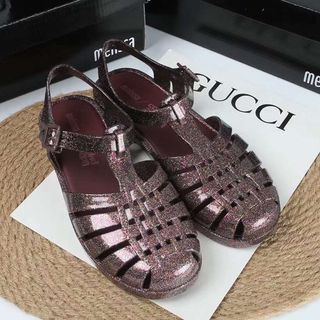 MELISSA POSSESS CS BROWN (LUCU BGTTT!!!)