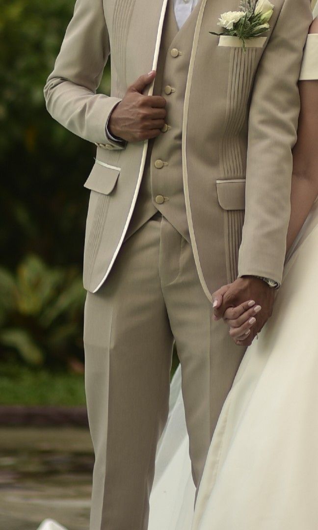 Men's Formal Attire, Men's Fashion, Coats, Jackets and Outerwear on