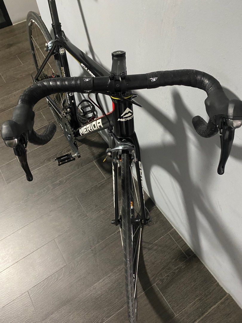 Merida Scultura King Road Bike