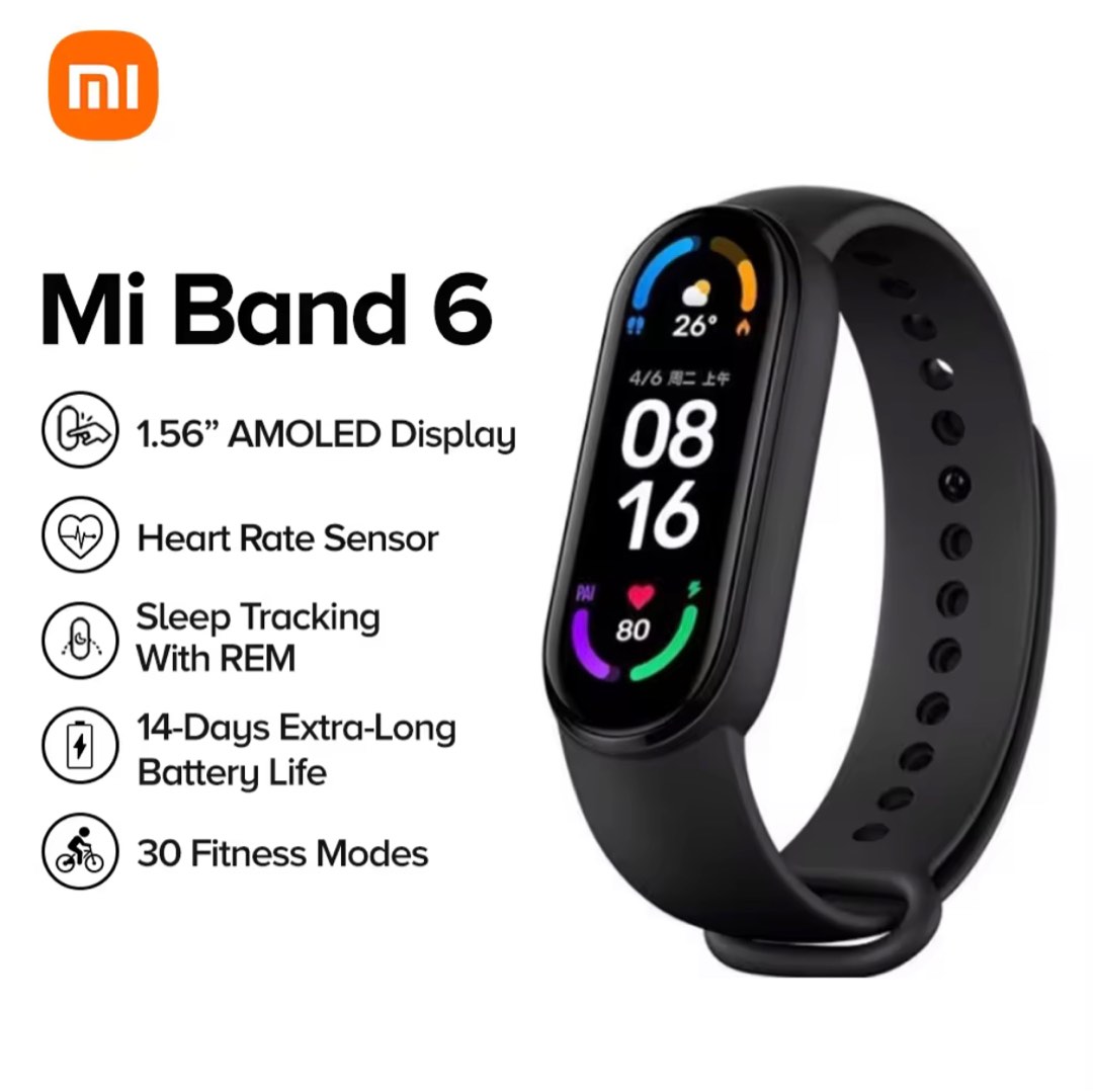 Mi Smart Watch, Mobile Phones & Gadgets, Mobile Phones, Android Phones