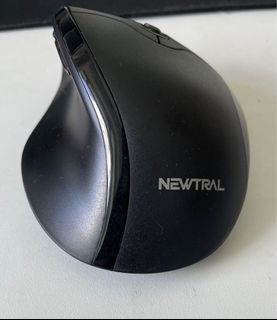 microtiuch/newtral ergonomic mouse