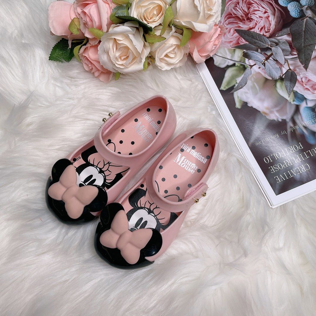 Melissa shoes kids 2025