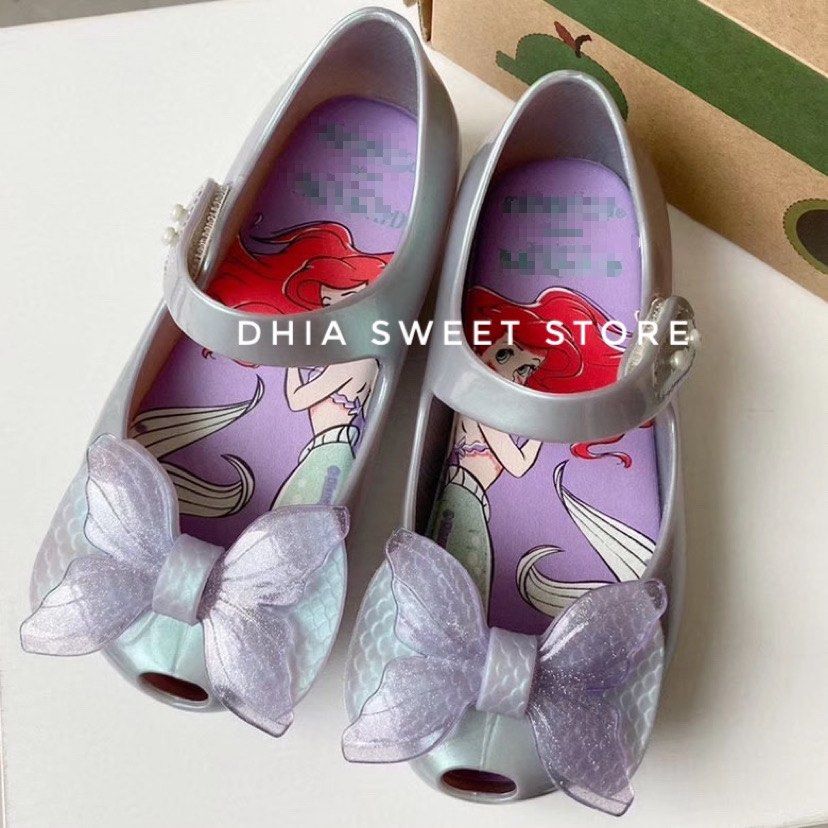 Melissa shoes aeon mall online