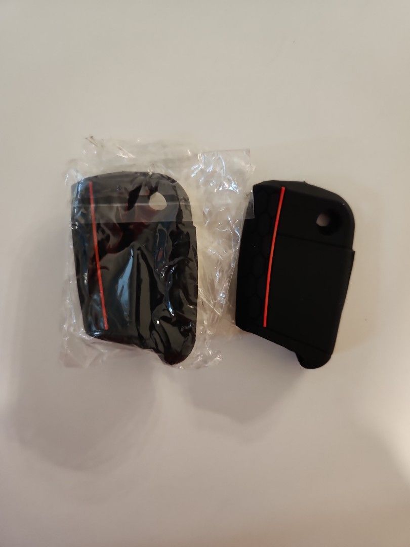 2 x Mk7 Golf Key cover, Car Accessories, Accessories on Carousell