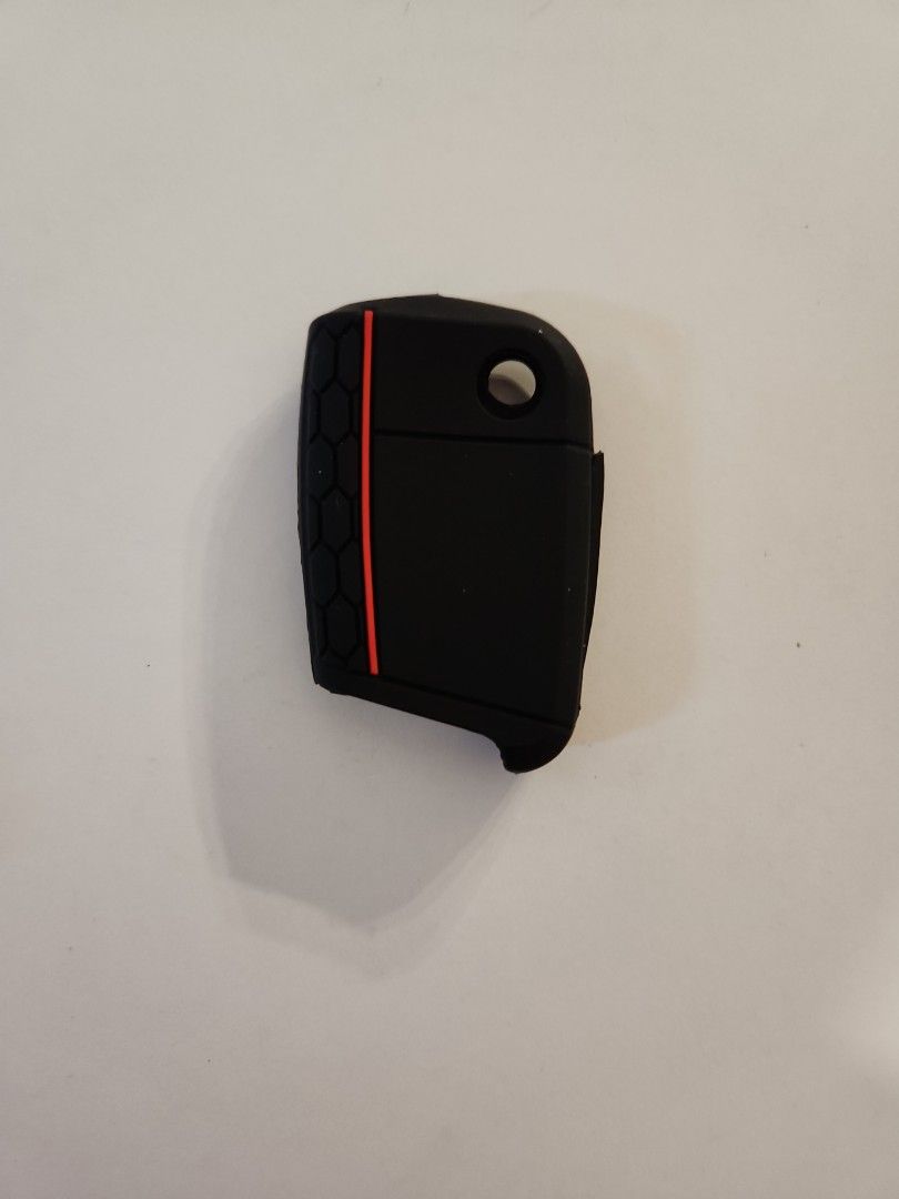2 x Mk7 Golf Key cover, Car Accessories, Accessories on Carousell