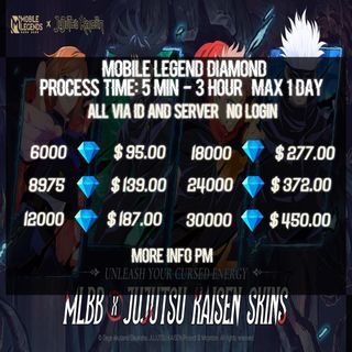 Mobile Legends Diamond