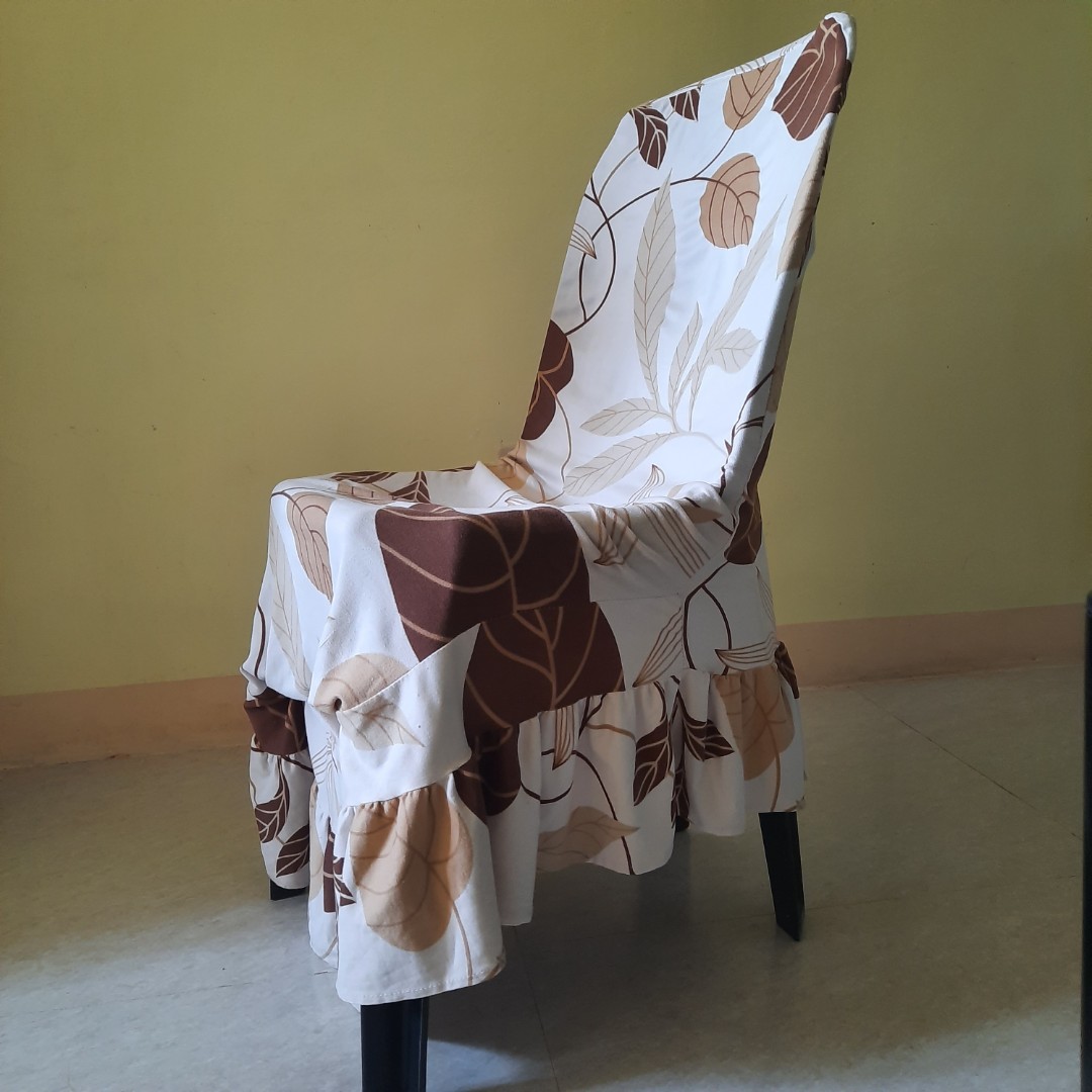 Monoblock store seat cover