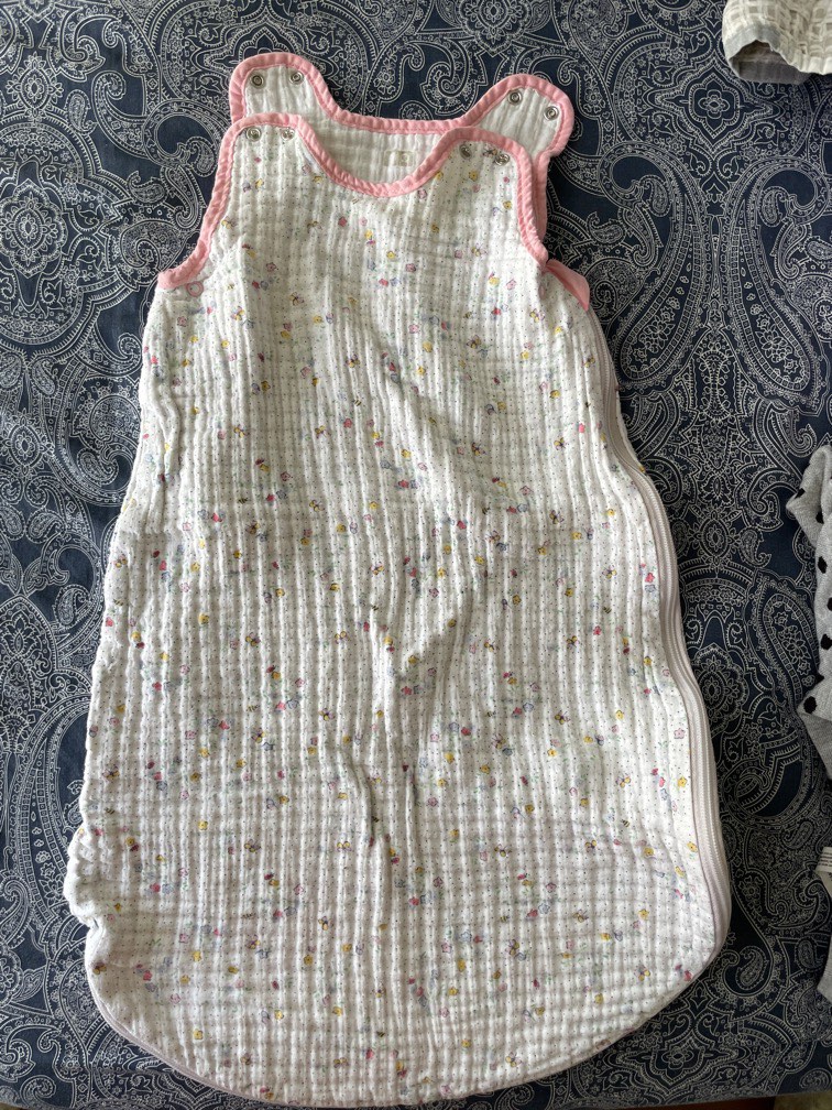 Mothercare Sleeping Bag, Babies & Kids, Babies & Kids Fashion on Carousell